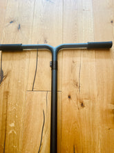 Lade das Bild in den Galerie-Viewer, Carbon Scooter Lenker für Pump Foil mit Aufsatz
