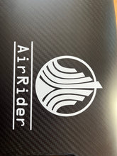 Lade das Bild in den Galerie-Viewer, AirRider PNG 1200V2 front wing
