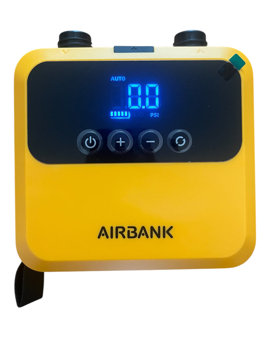 Airbank Pulse Pro