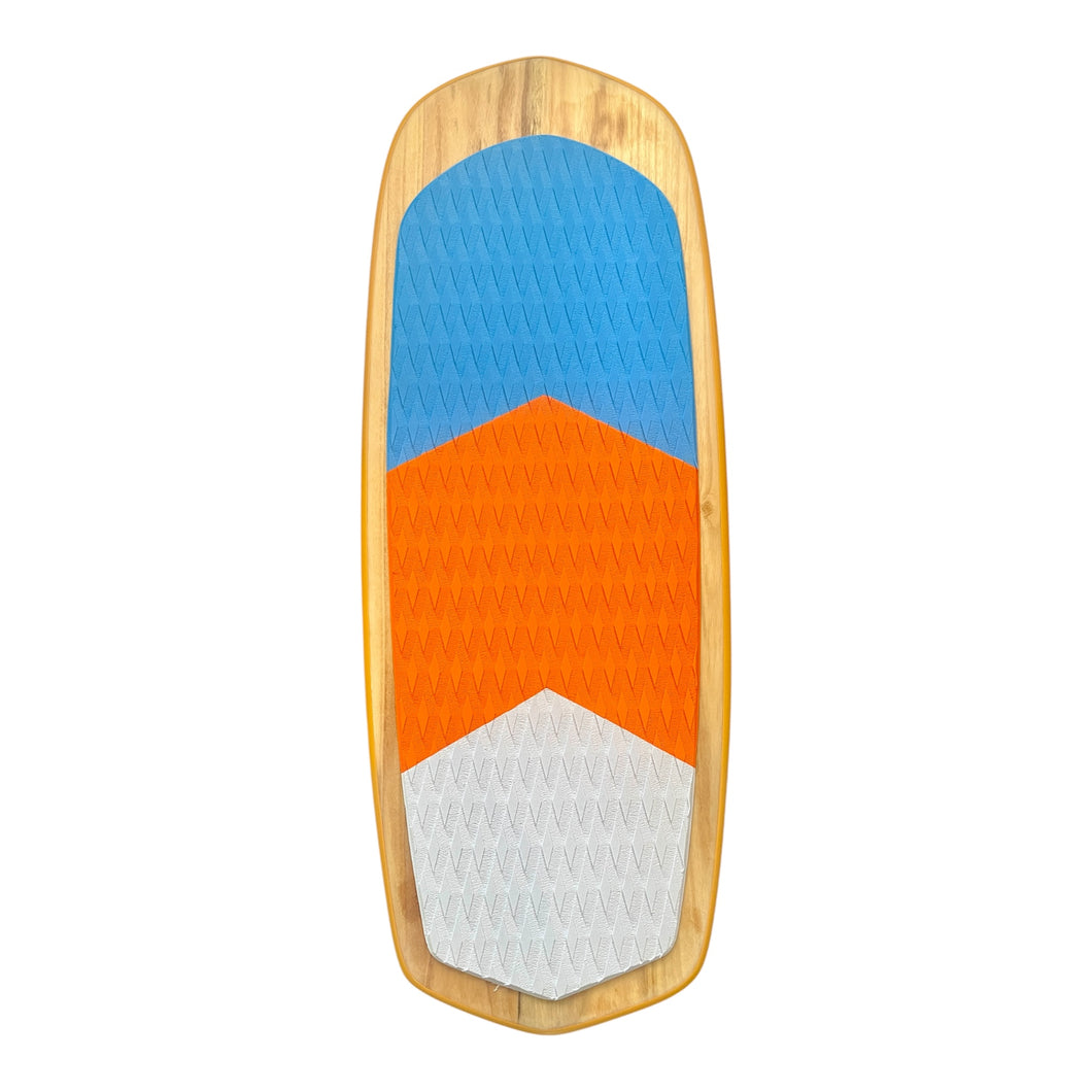 Pump Foil Board