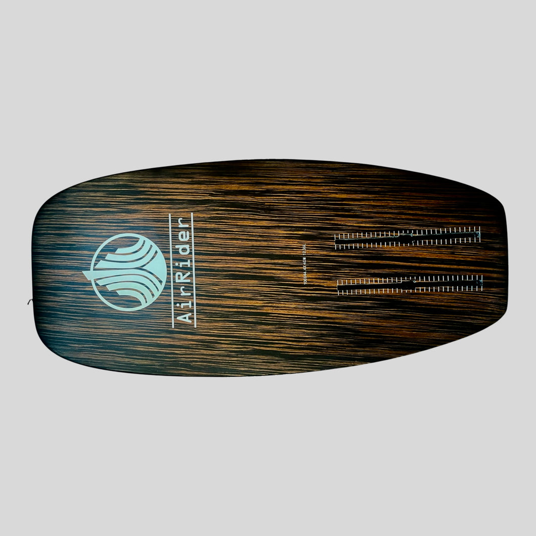 Pump Foil Board