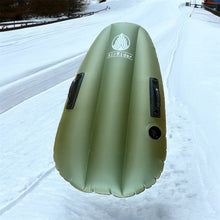 Lade das Bild in den Galerie-Viewer, Snow Bodyboard Airrider
