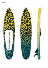 Lade das Bild in den Galerie-Viewer, SUP Touring Board für längere Touren auf den Salzburger Seen – Erhältlich bei Stand Up Paddle Salzburg

