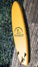 Lade das Bild in den Galerie-Viewer, 10,8er Eclectic Stand Up Paddle Board | ★★★★★
