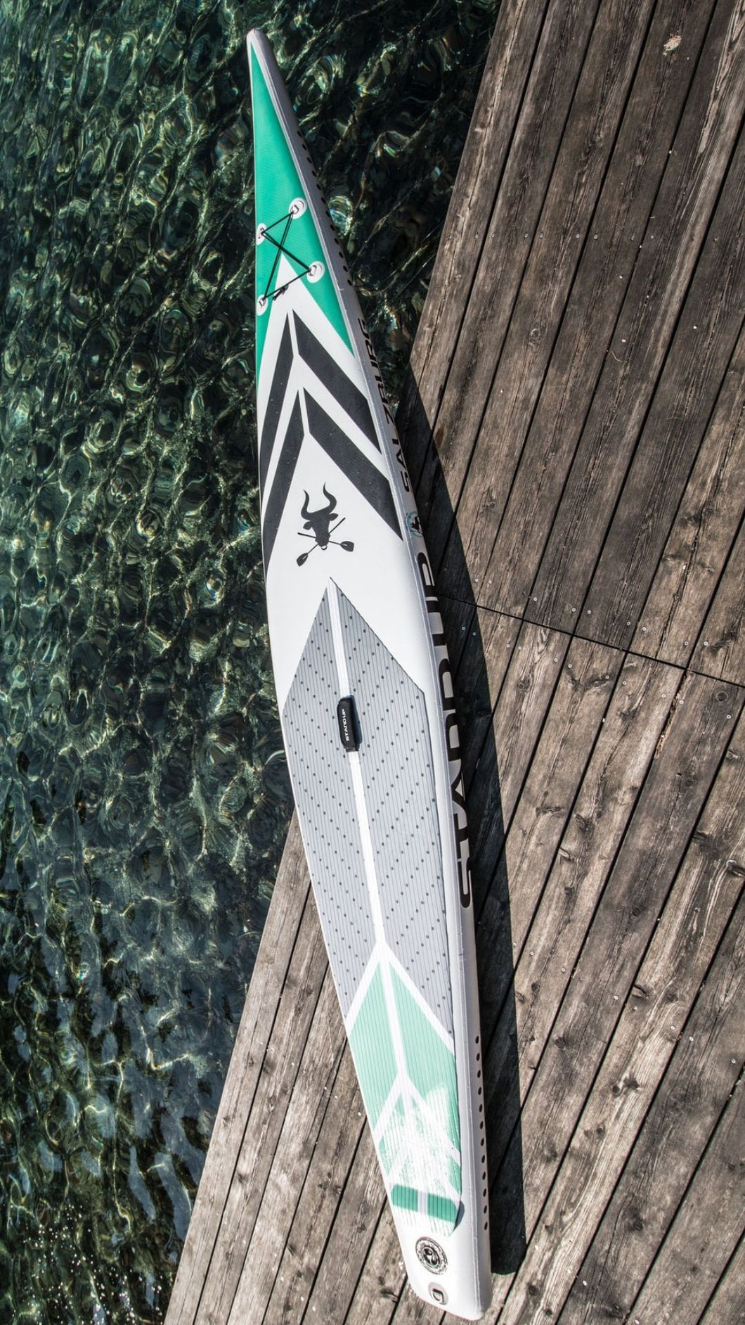 Legend of OX Series 14er Stand Up Paddle Board | ★★★★★