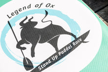 Lade das Bild in den Galerie-Viewer, Legend of OX Series 14er Stand Up Paddle Board | ★★★★★
