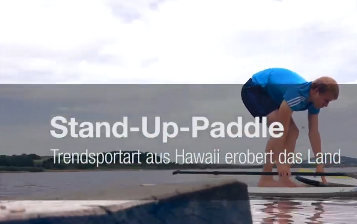 Grundkurs Stand Up Salzburg